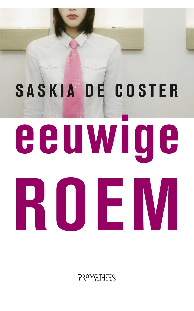 Eeuwige roem von Prometheus – Buchfoto
