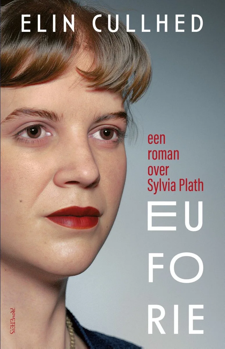 Euforie by Prometheus – book photo