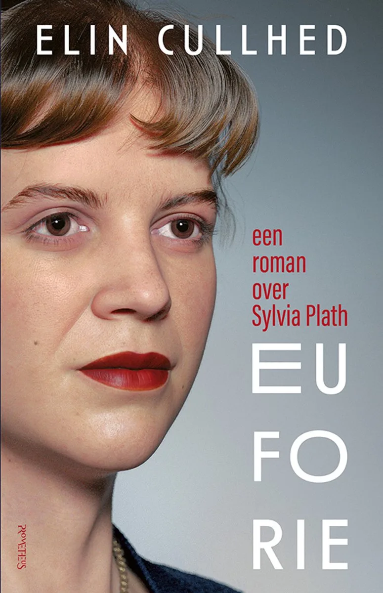 Euforie von Prometheus – Buchfoto