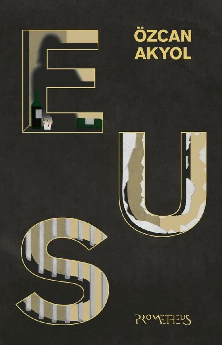 Eus by Prometheus – book photo