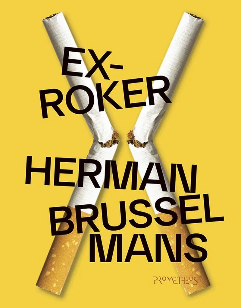 Ex-roker von Prometheus – Buchfoto
