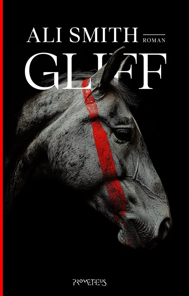 Gliff fra Prometheus – billede af bogen