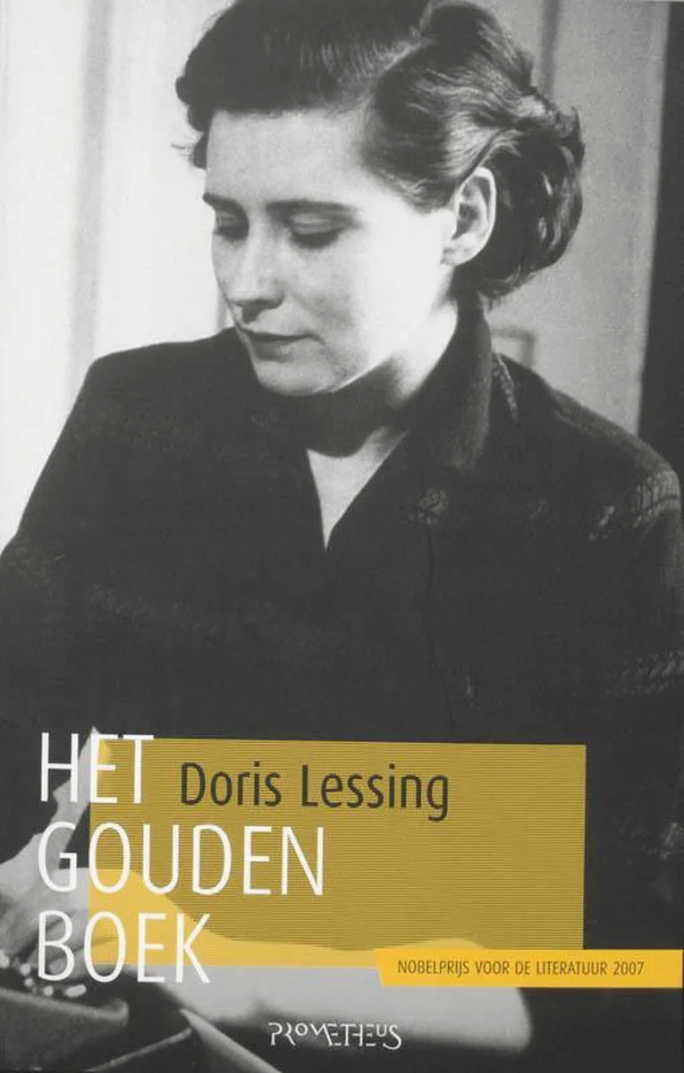 Gouden Boek von Prometheus – Buchfoto
