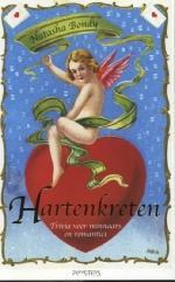 Hartenkreten de Prometheus – photo du livre
