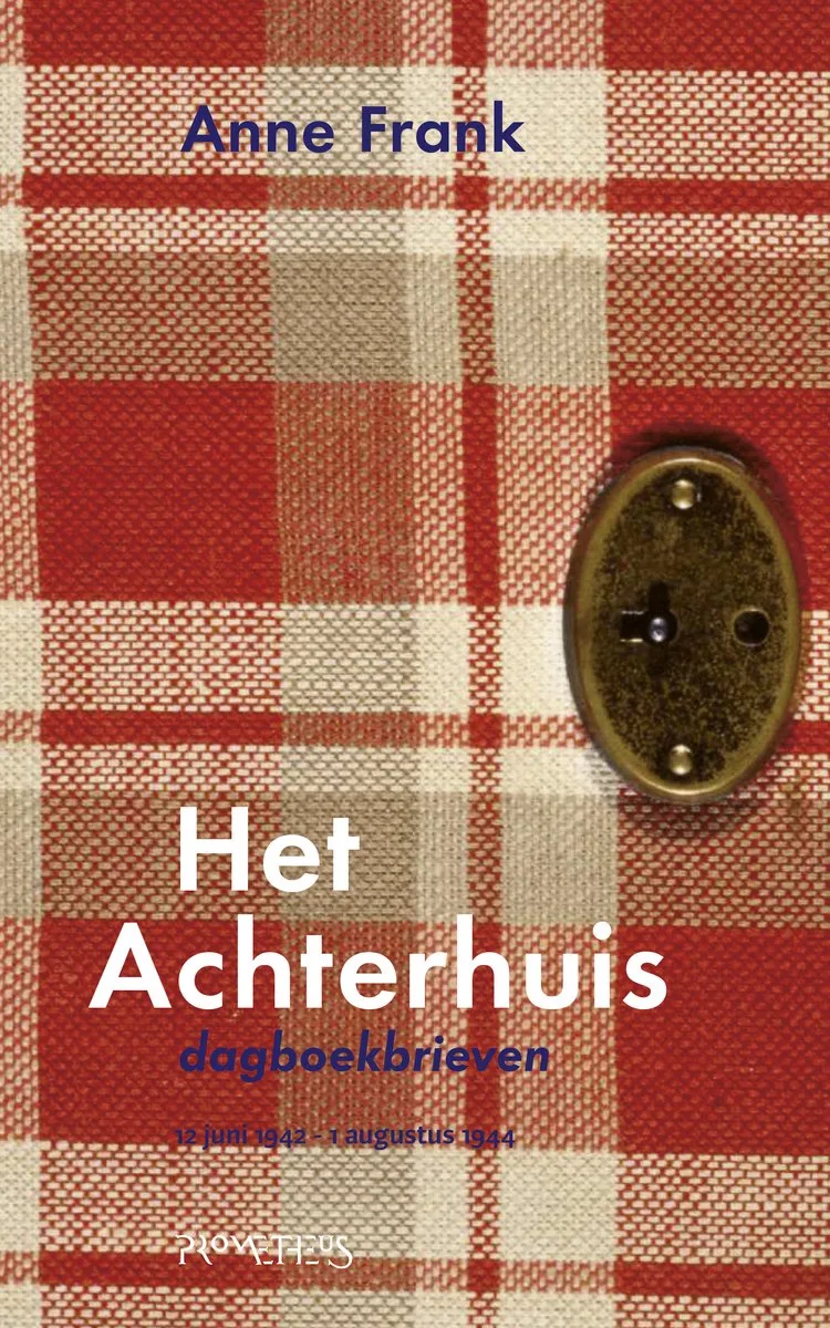 Het Achterhuis fra Prometheus – billede af bogen