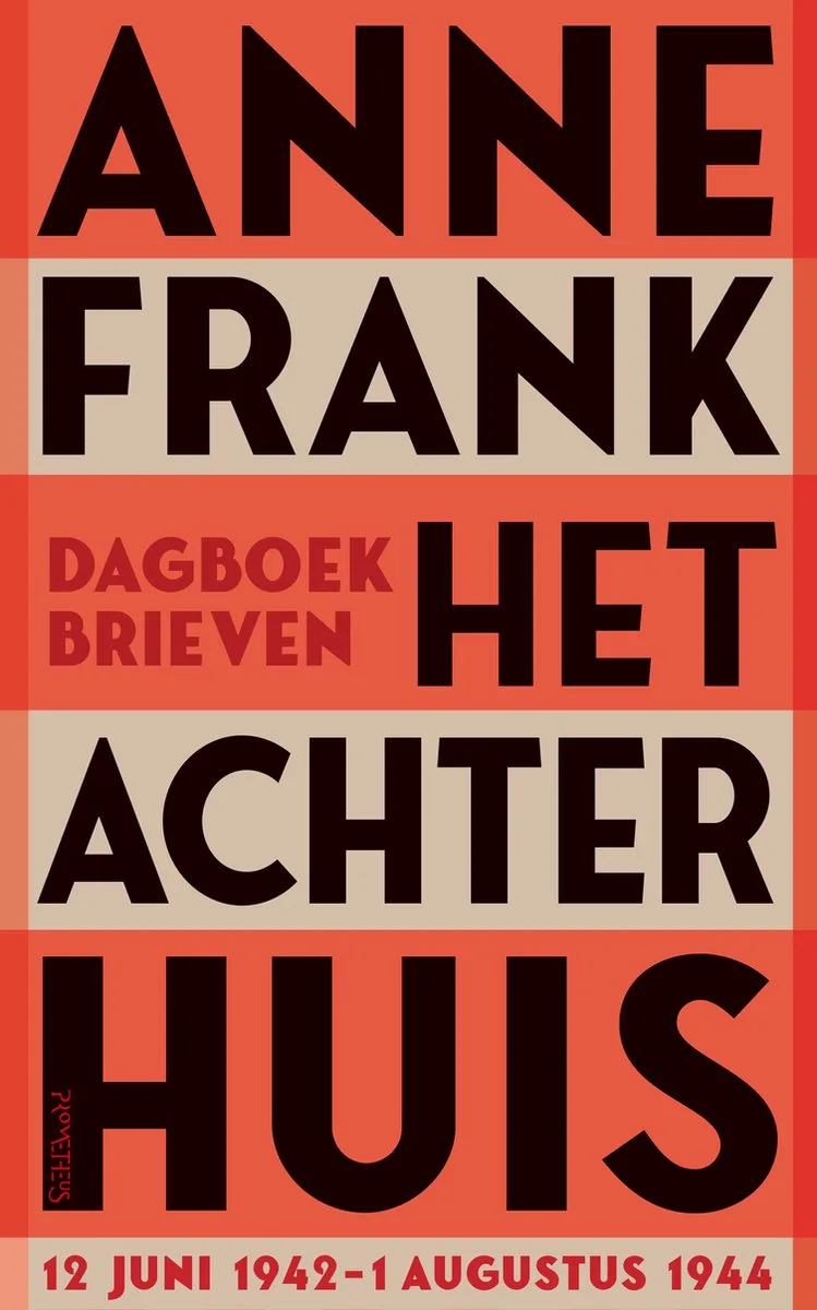Het Achterhuis fra Prometheus – billede af bogen