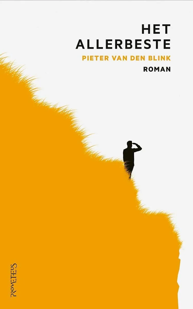 Het allerbeste von Prometheus – Buchfoto
