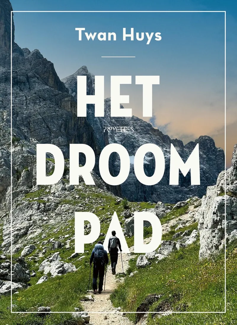 Het Droompad fra Prometheus – billede af bogen