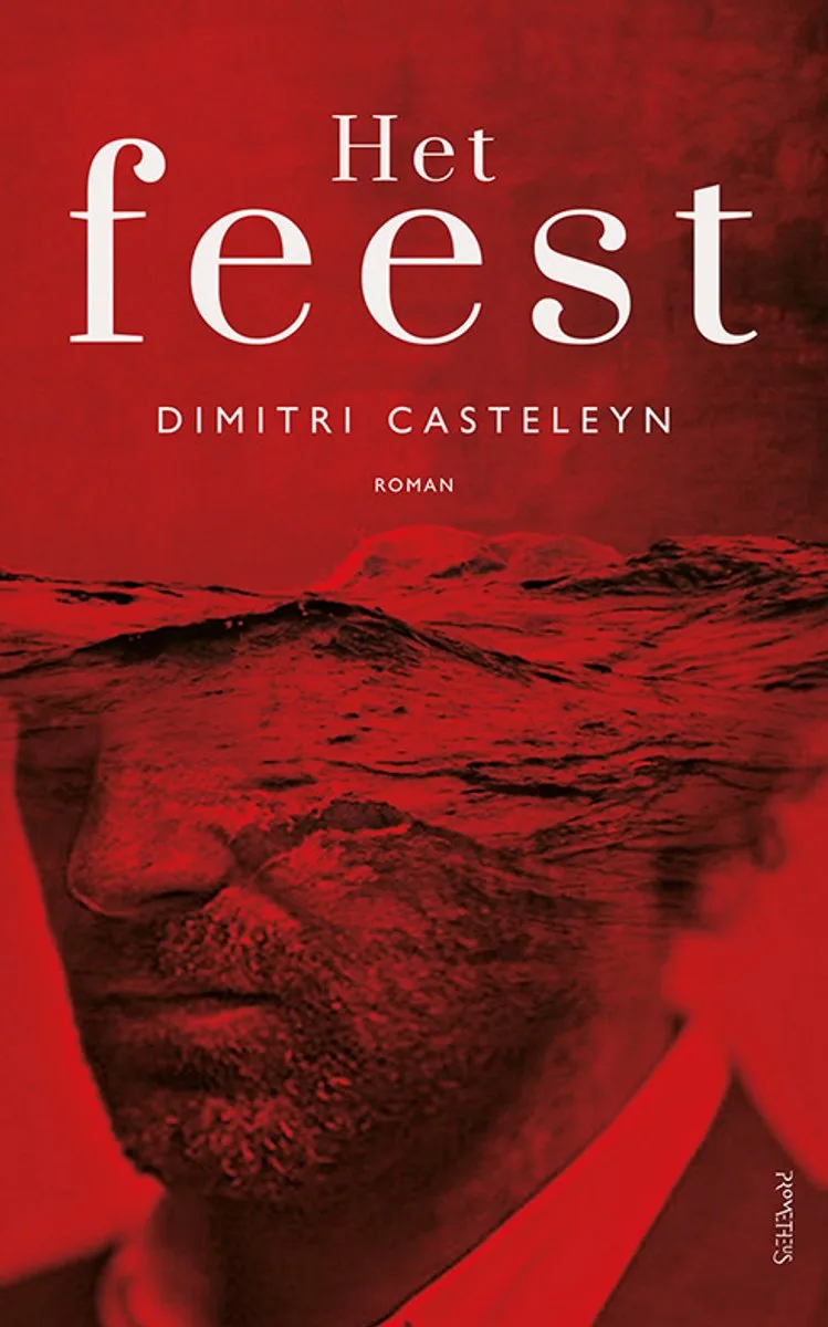 Het feest by Prometheus – book photo