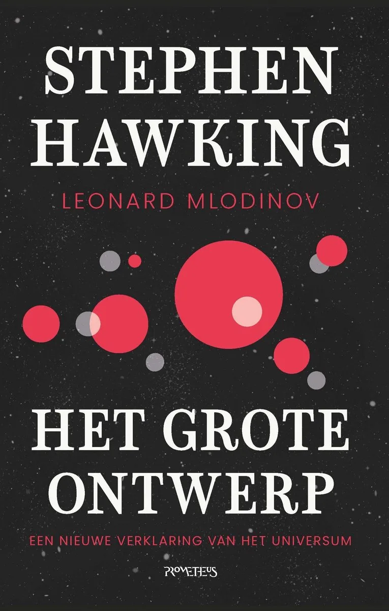 Het grote ontwerp fra Prometheus – billede af bogen