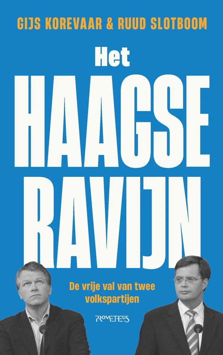 Het Haagse ravijn fra Prometheus – billede af bogen