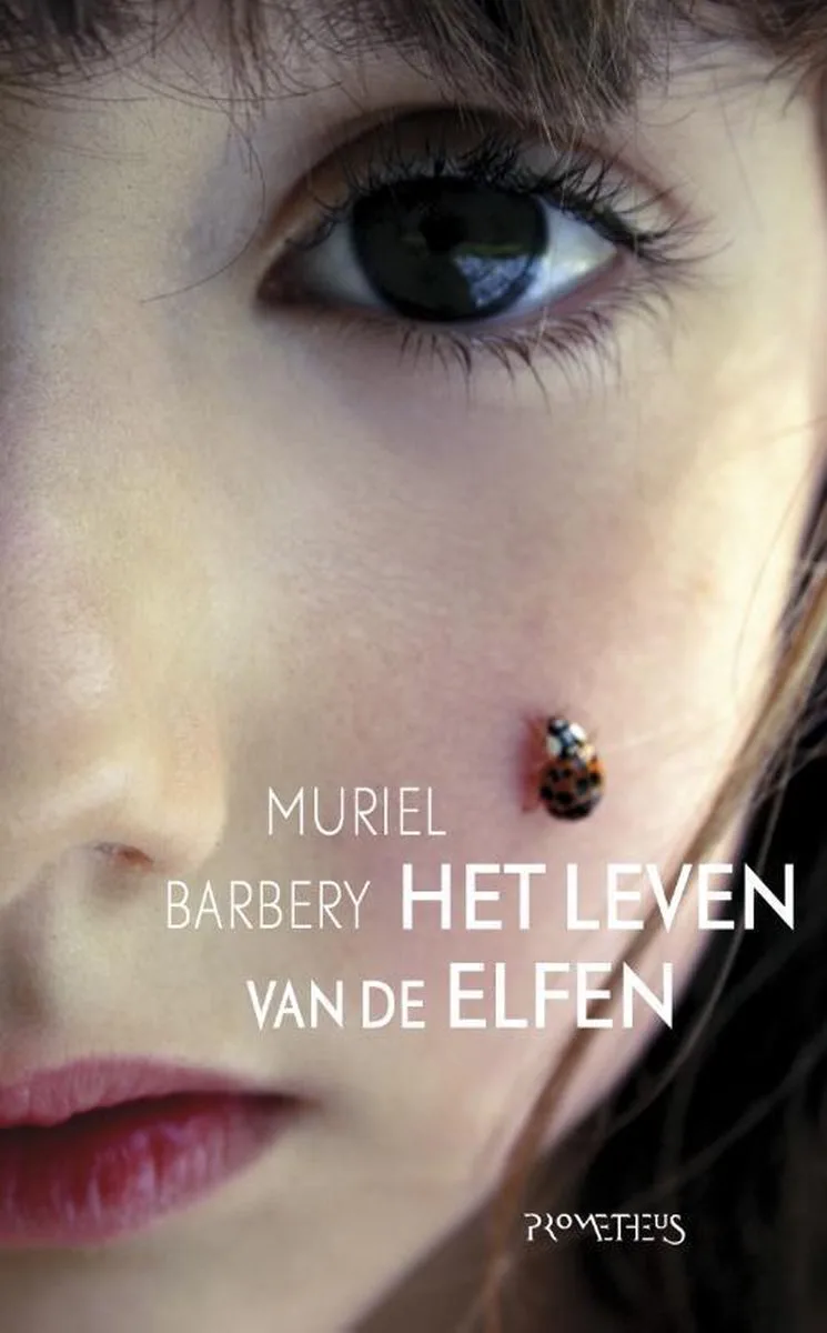 Het leven van de elfen von Prometheus – Buchfoto