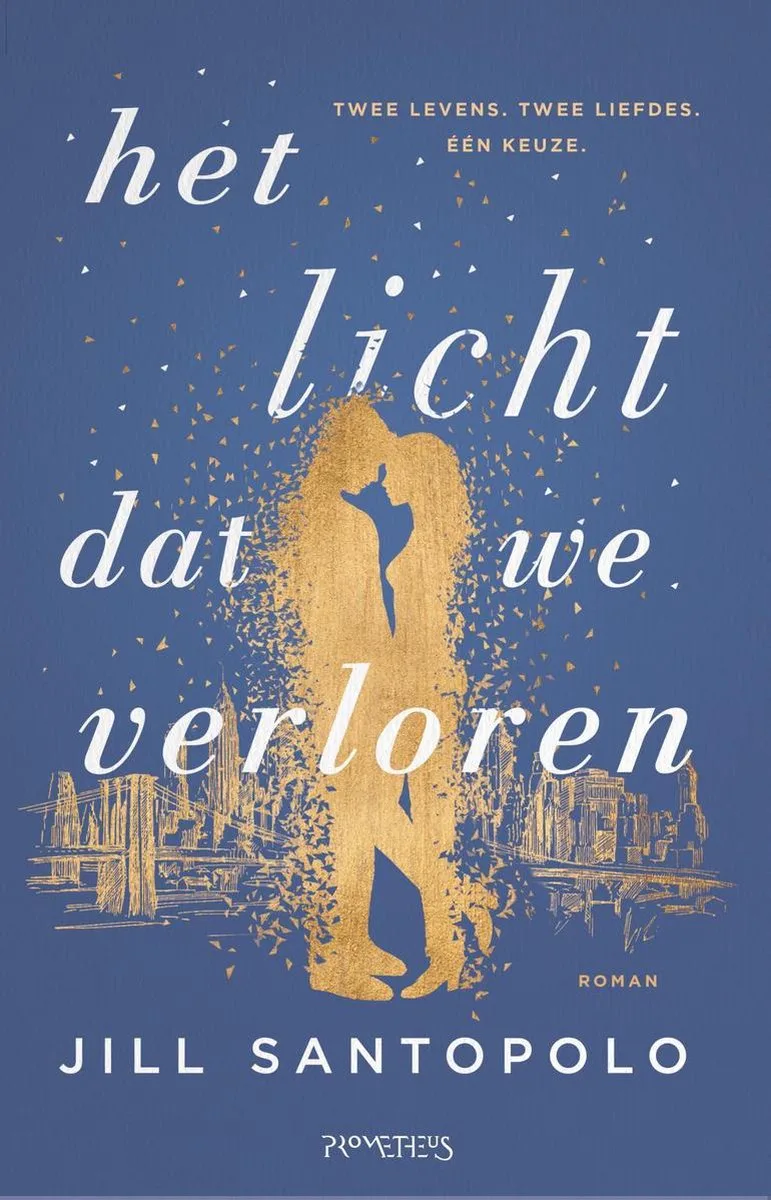 Het licht dat we verloren fra Prometheus – billede af bogen
