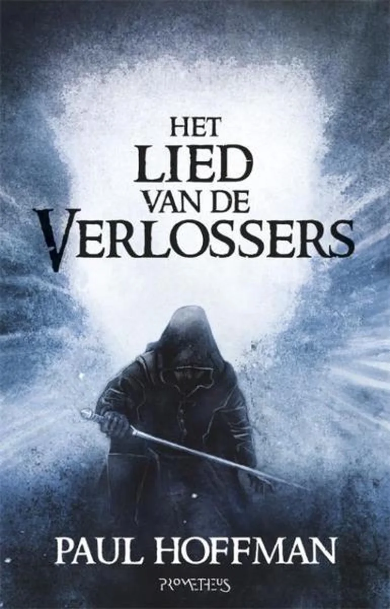 Het Lied van de Verlossers von Prometheus – Buchfoto