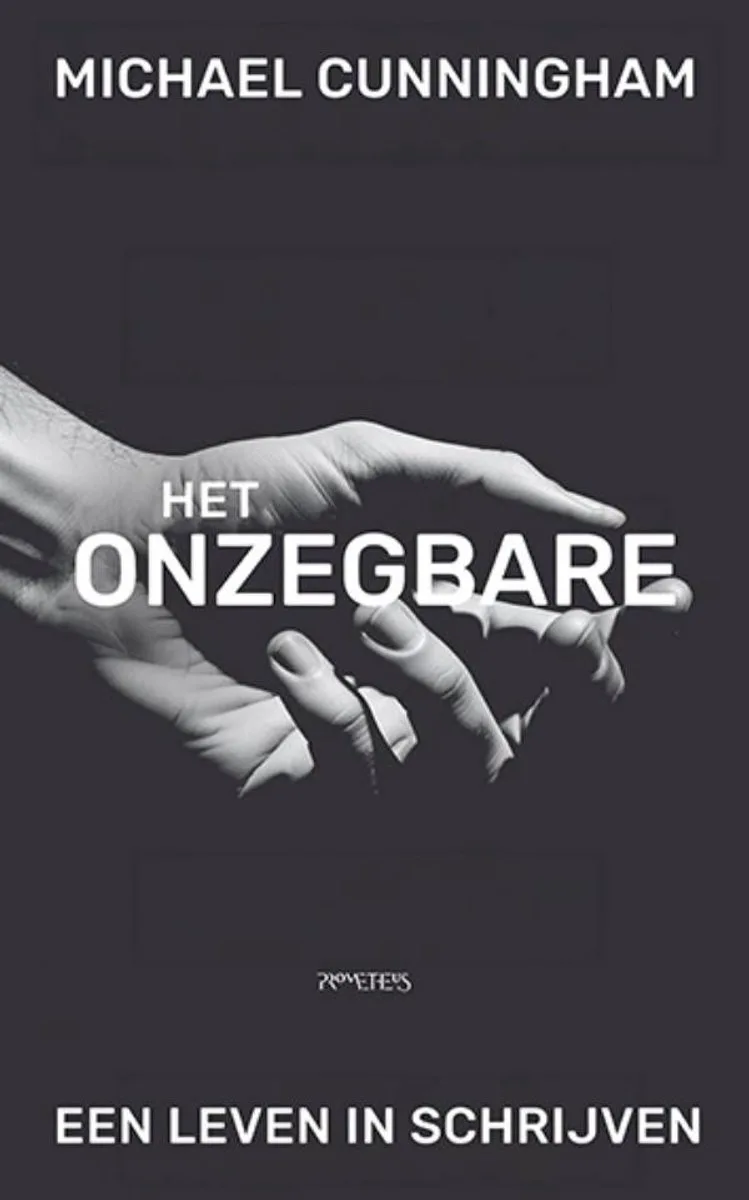 Het onzegbare by Prometheus – book photo