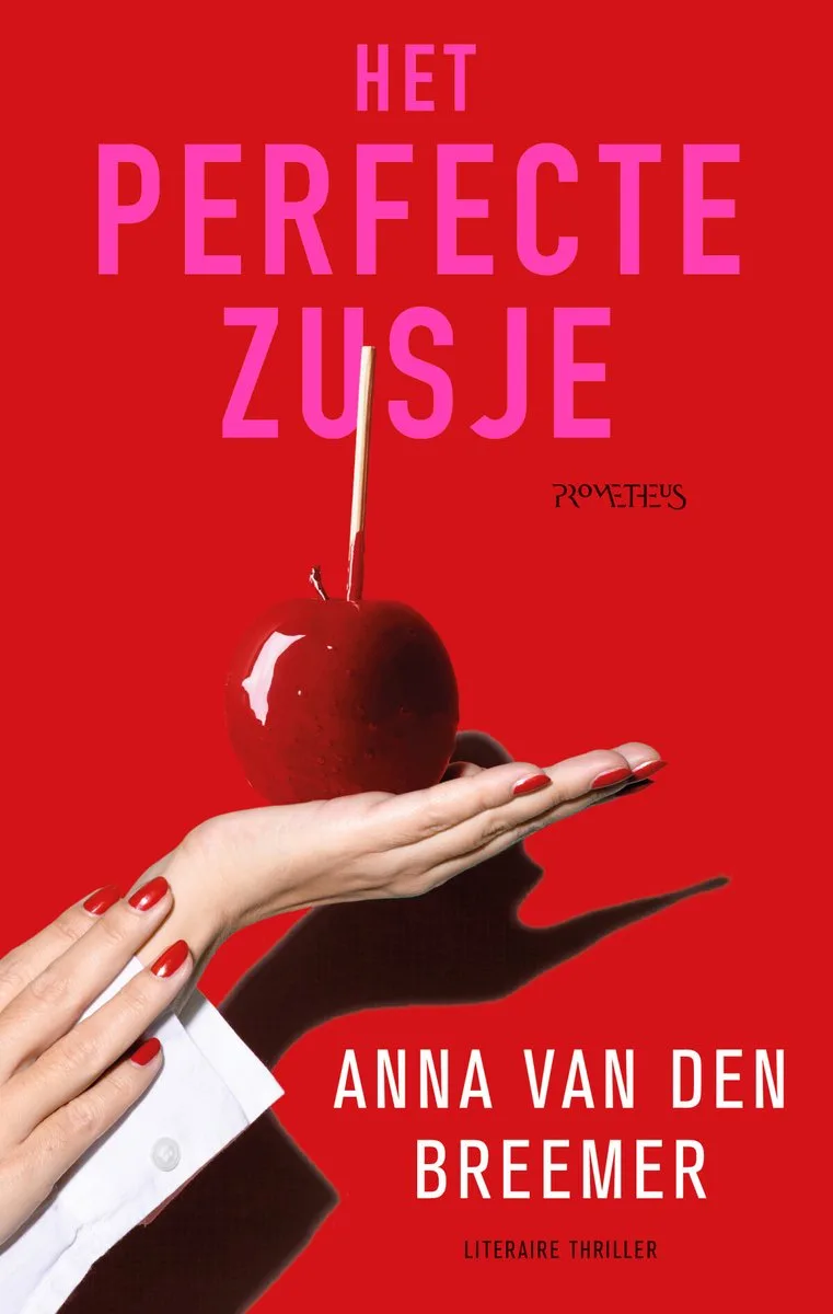 Het Perfecte zusje fra Prometheus – billede af bogen