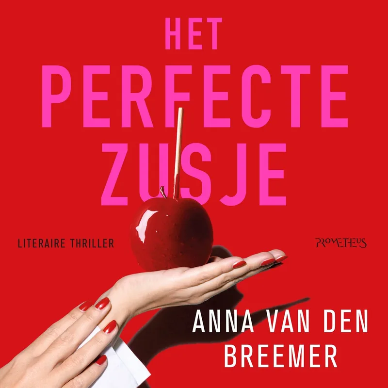 Het perfecte zusje fra Prometheus – billede af bogen