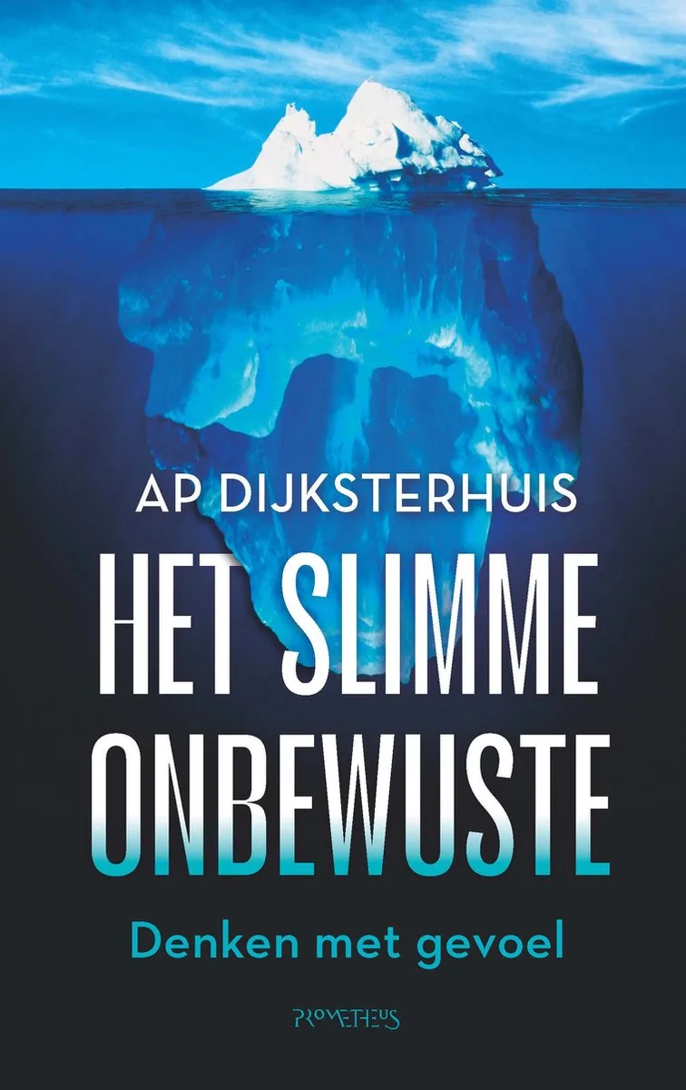 Het Slimme onbewuste fra Prometheus – billede af bogen