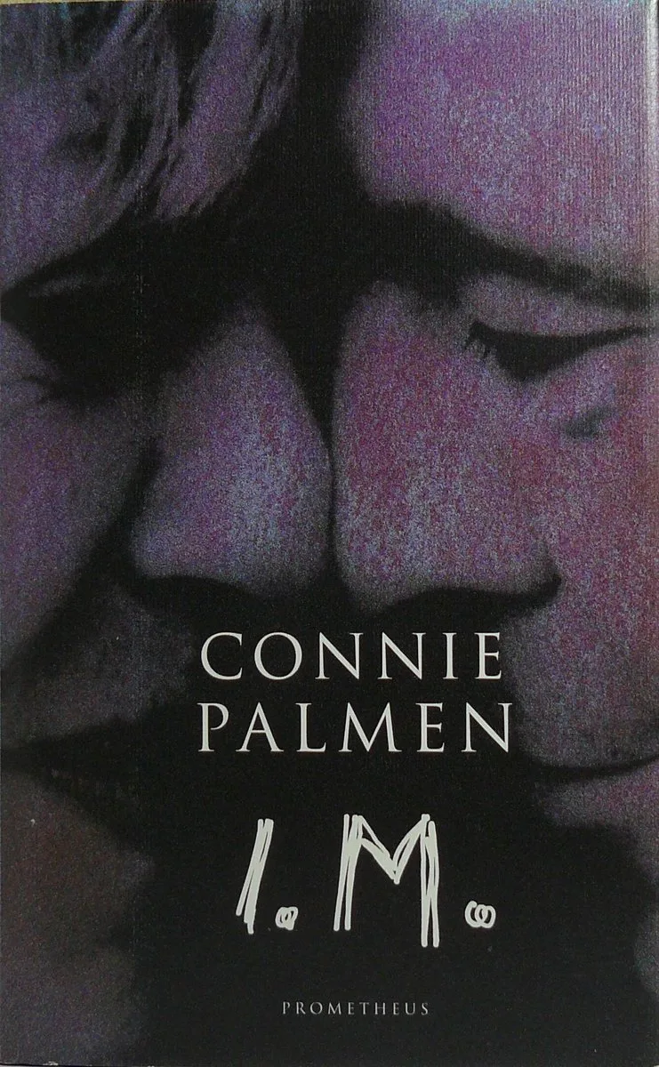 I.M. by Prometheus – book photo