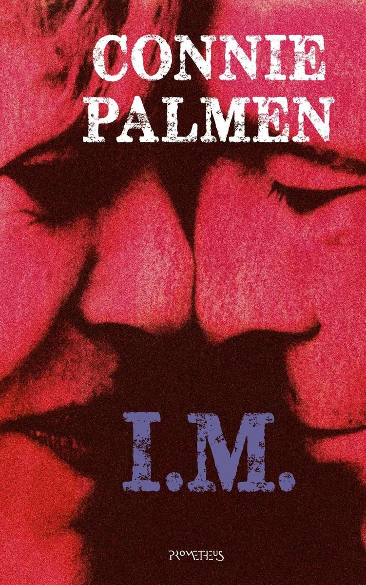 I.M. von Prometheus – Buchfoto