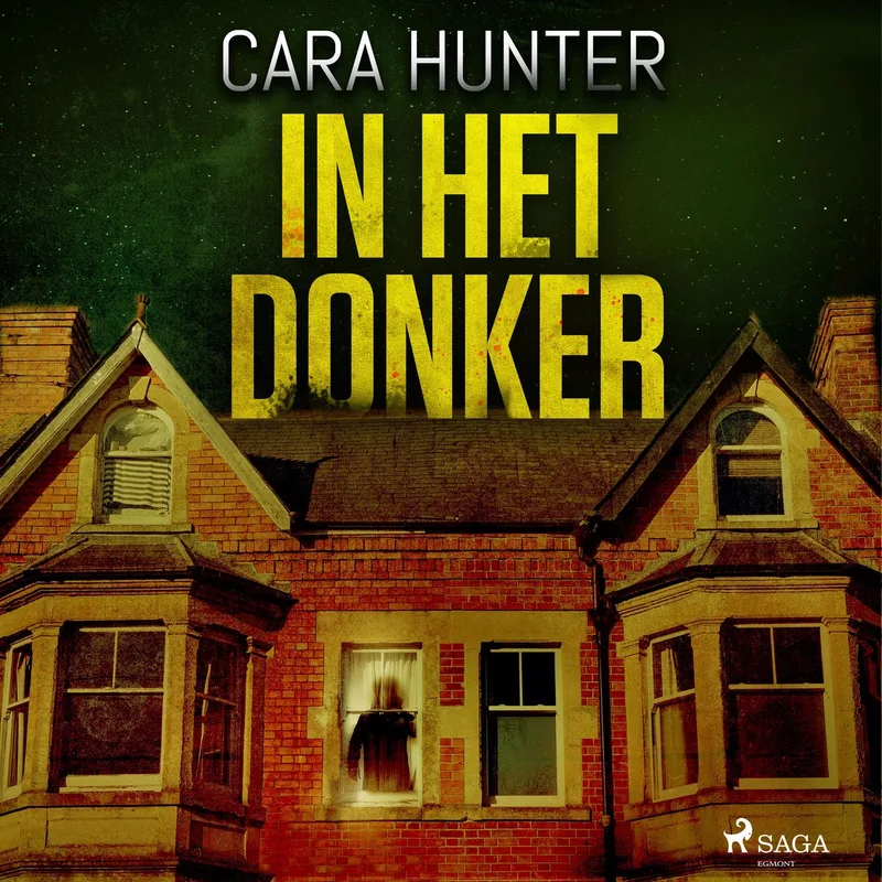 In het donker von Prometheus – Buchfoto