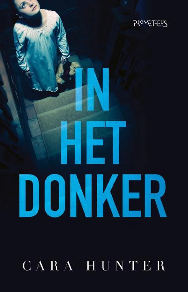 In het donker by Prometheus – book photo