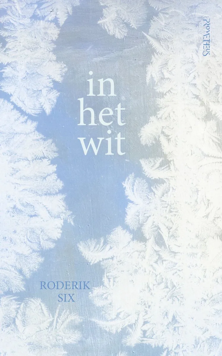 In het wit fra Prometheus – billede af bogen
