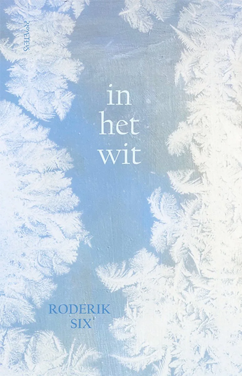 In het wit de Prometheus – photo du livre