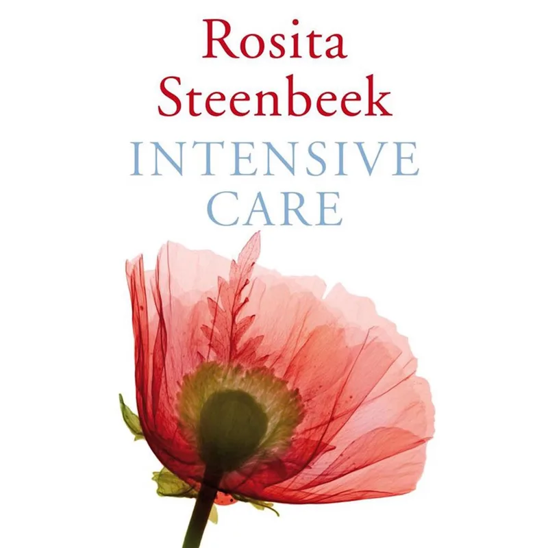 Intensive care von Prometheus – Buchfoto