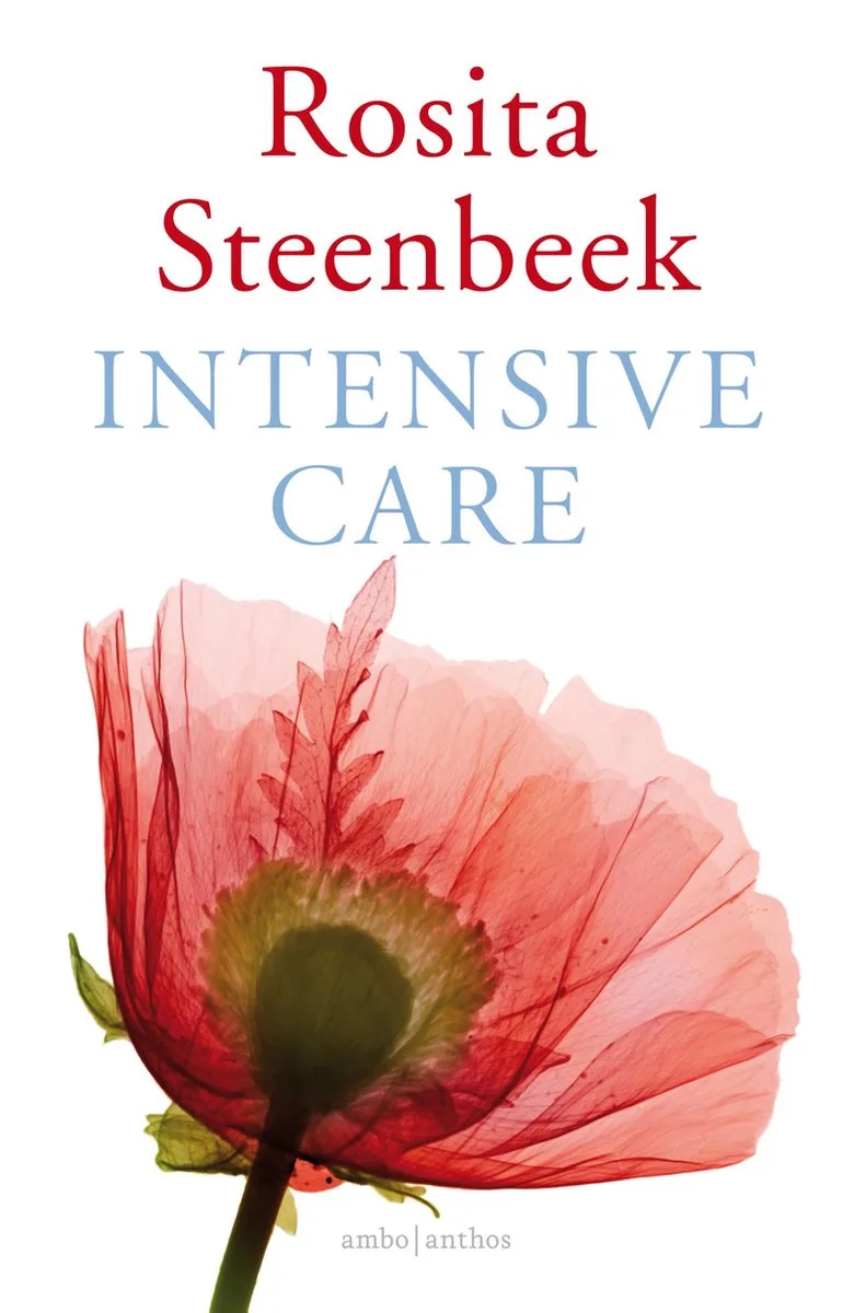 Intensive care von Prometheus – Buchfoto
