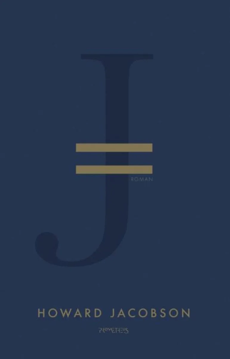 J fra Prometheus – billede af bogen