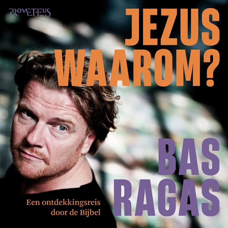 Jezus, waarom? von Prometheus – Buchfoto