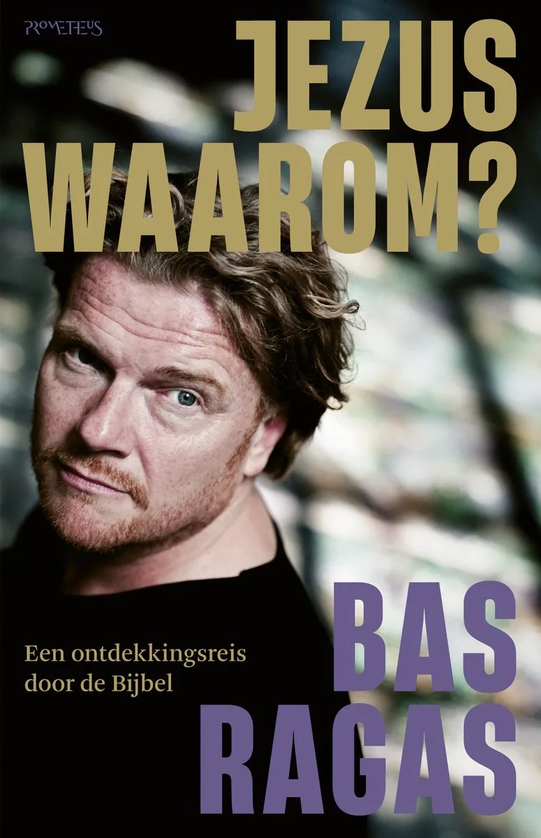 Jezus, waarom? von Prometheus – Buchfoto