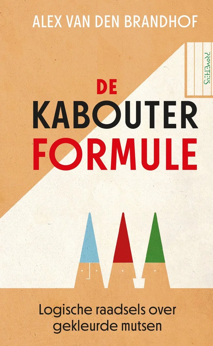 Kabouterformule fra Prometheus – billede af bogen