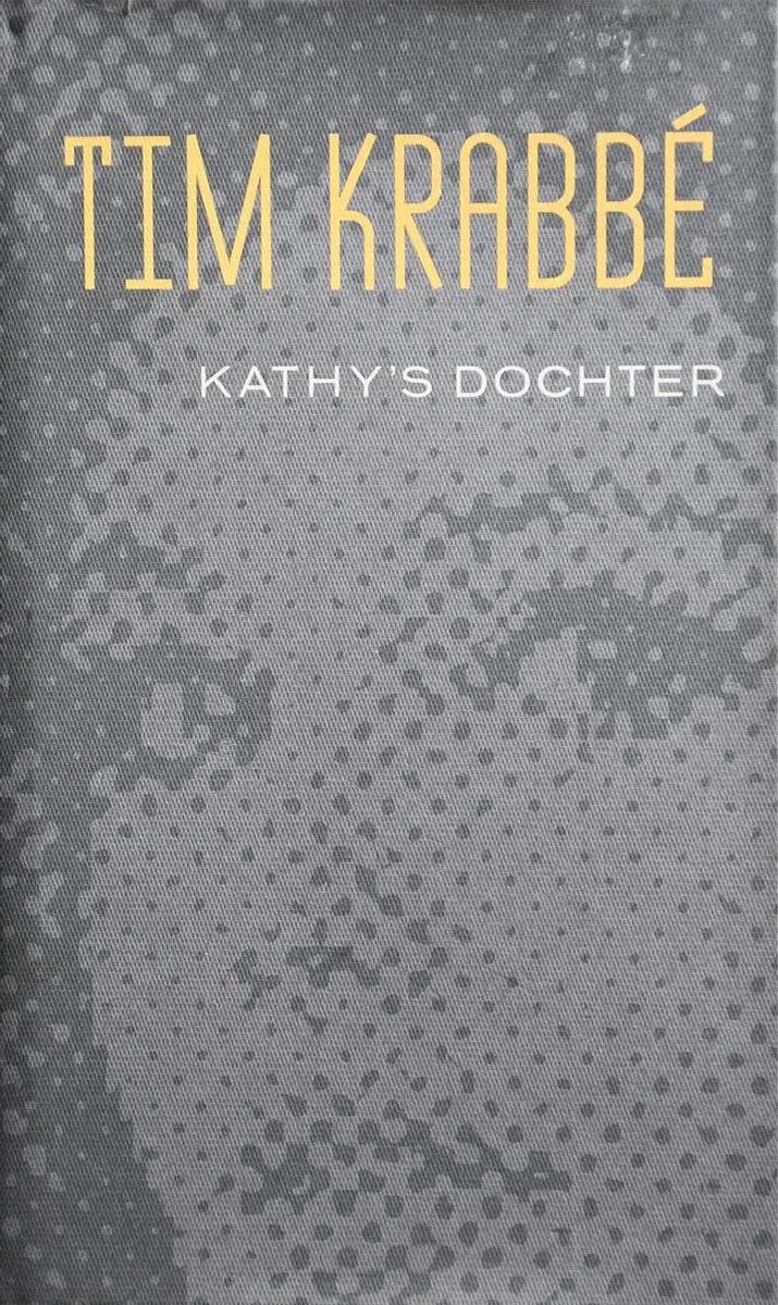 Kathy S Dochter von Prometheus – Buchfoto