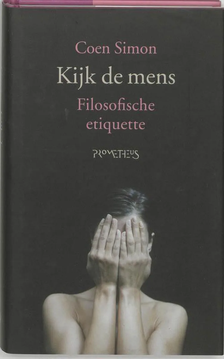 Kijk De Mens von Prometheus – Buchfoto
