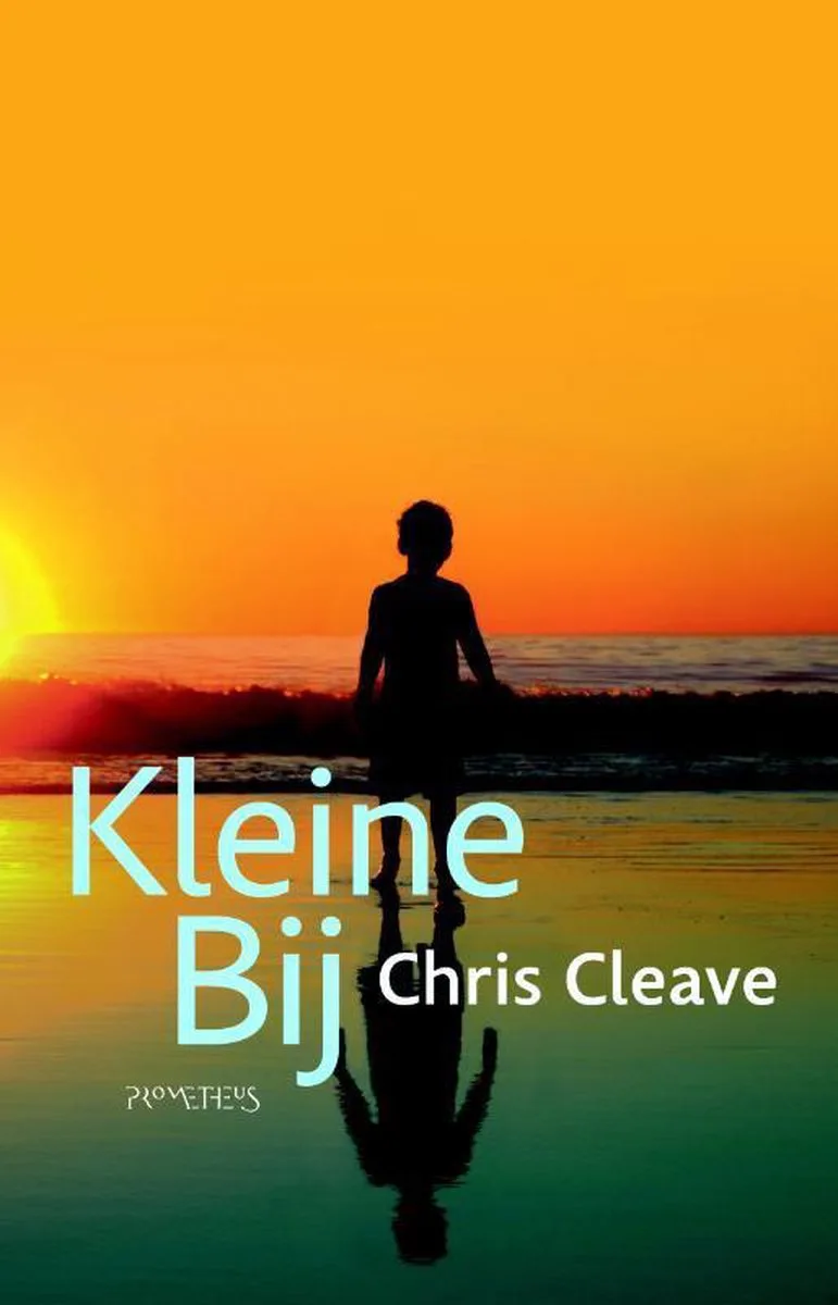 Kleine Bij von Prometheus – Buchfoto