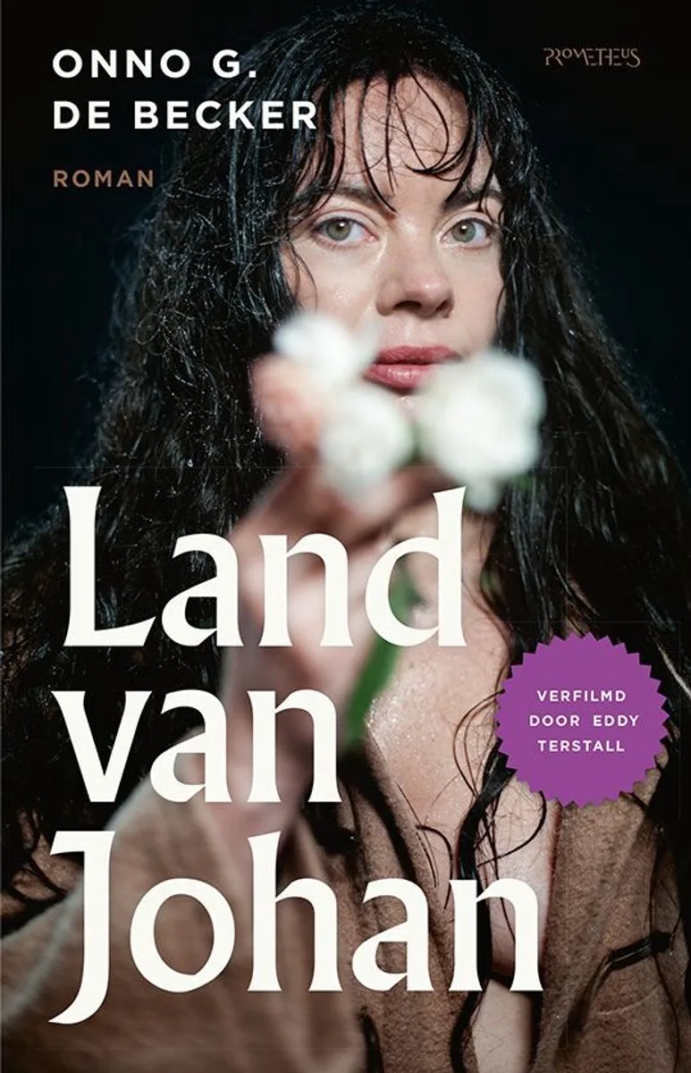 Land van Johan fra Prometheus – billede af bogen