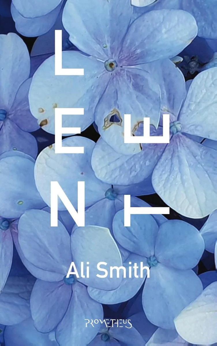 Lente von Prometheus – Buchfoto