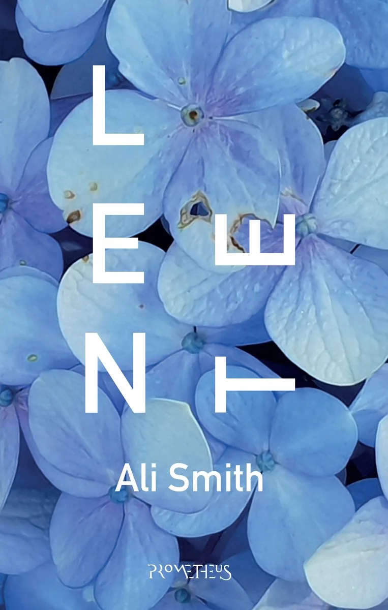 Lente von Prometheus – Buchfoto