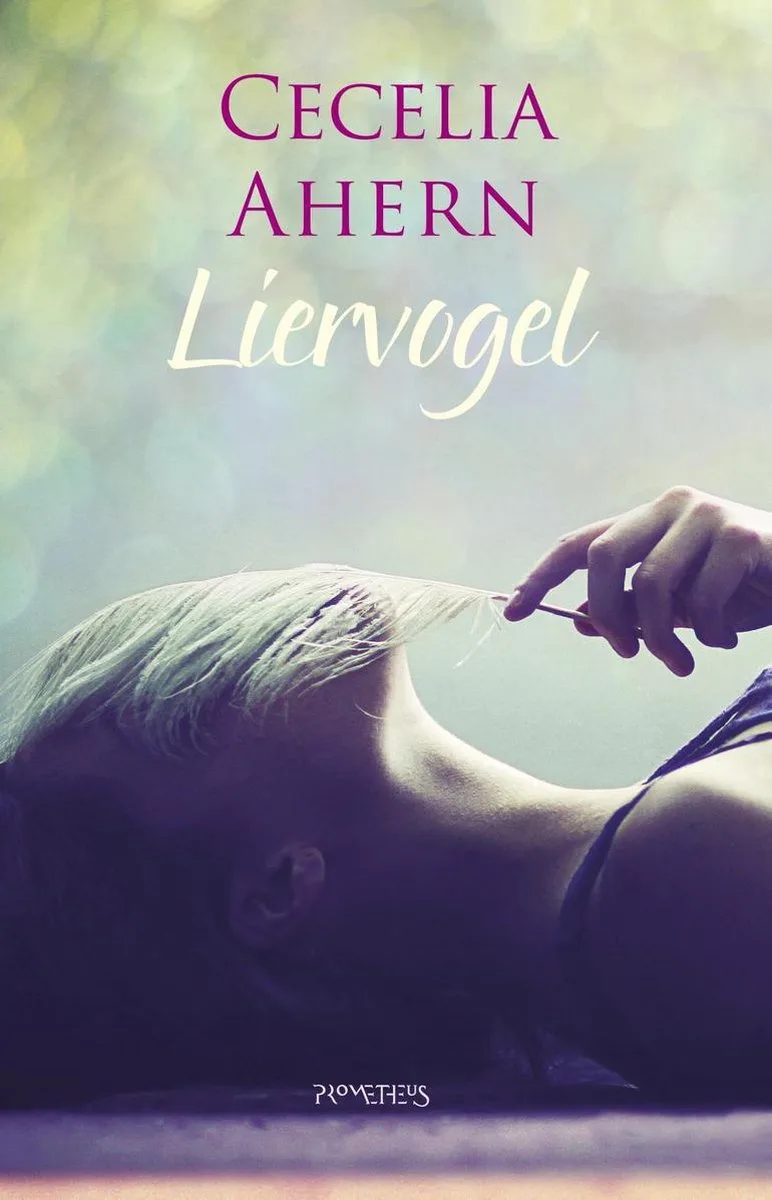 Liervogel von Prometheus – Buchfoto