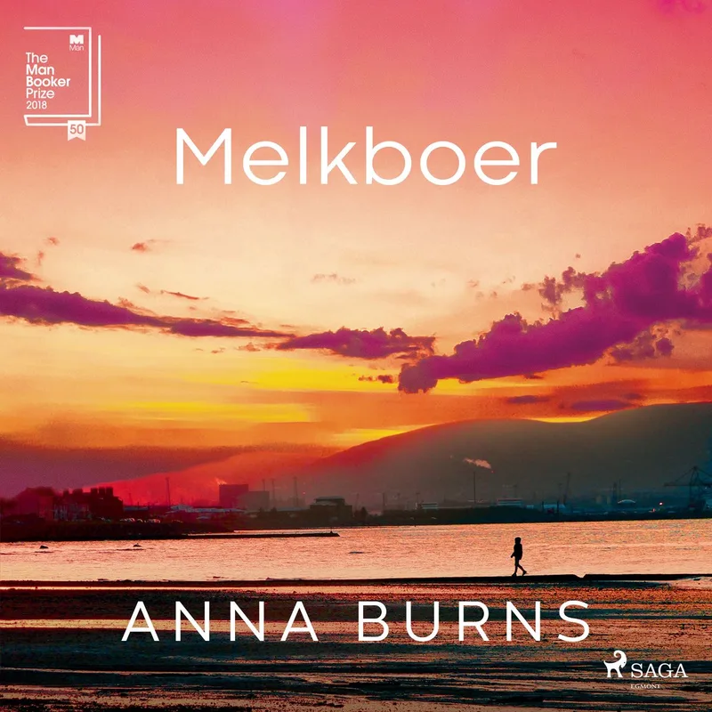 Melkboer fra Prometheus – billede af bogen