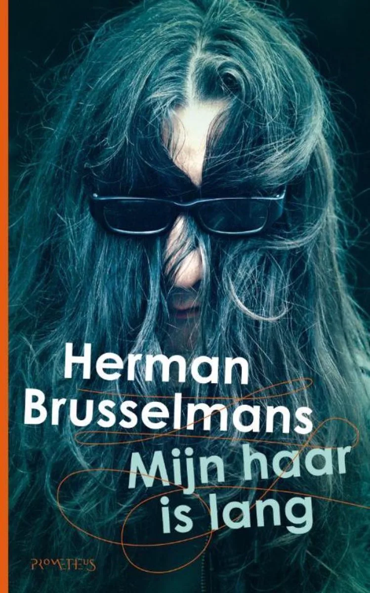 Mijn haar is lang von Prometheus – Buchfoto