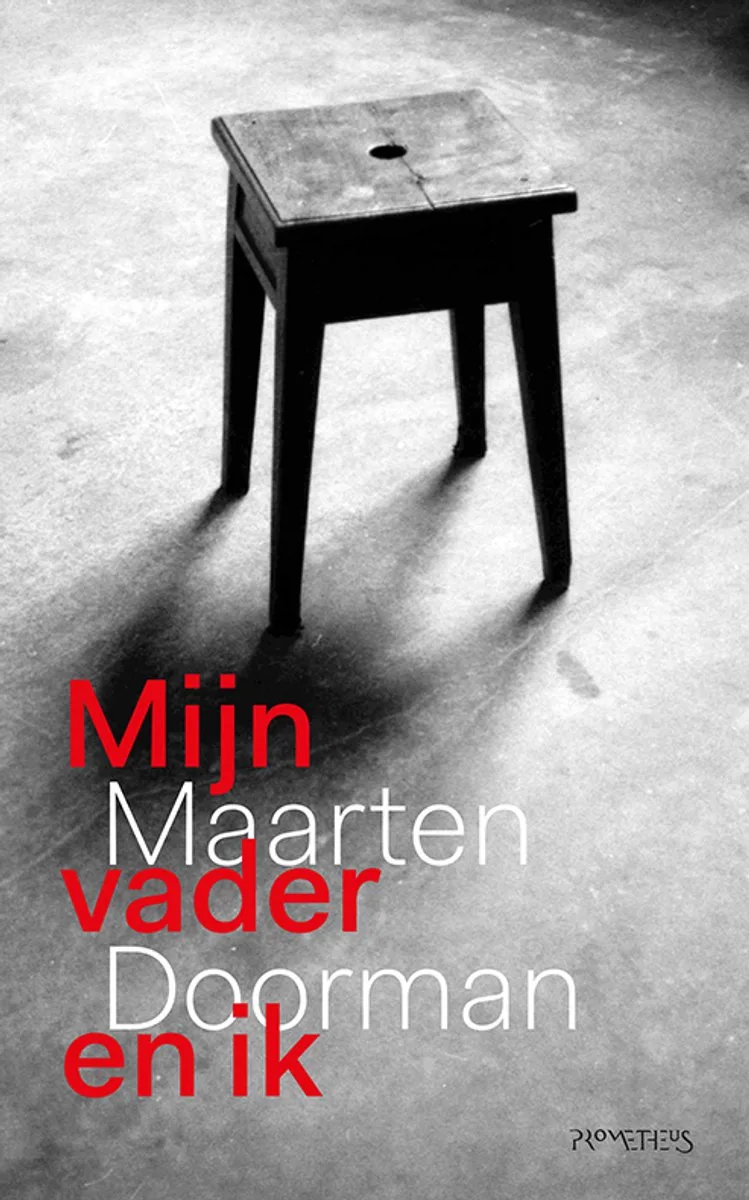 Mijn vader en ik von Prometheus – Buchfoto