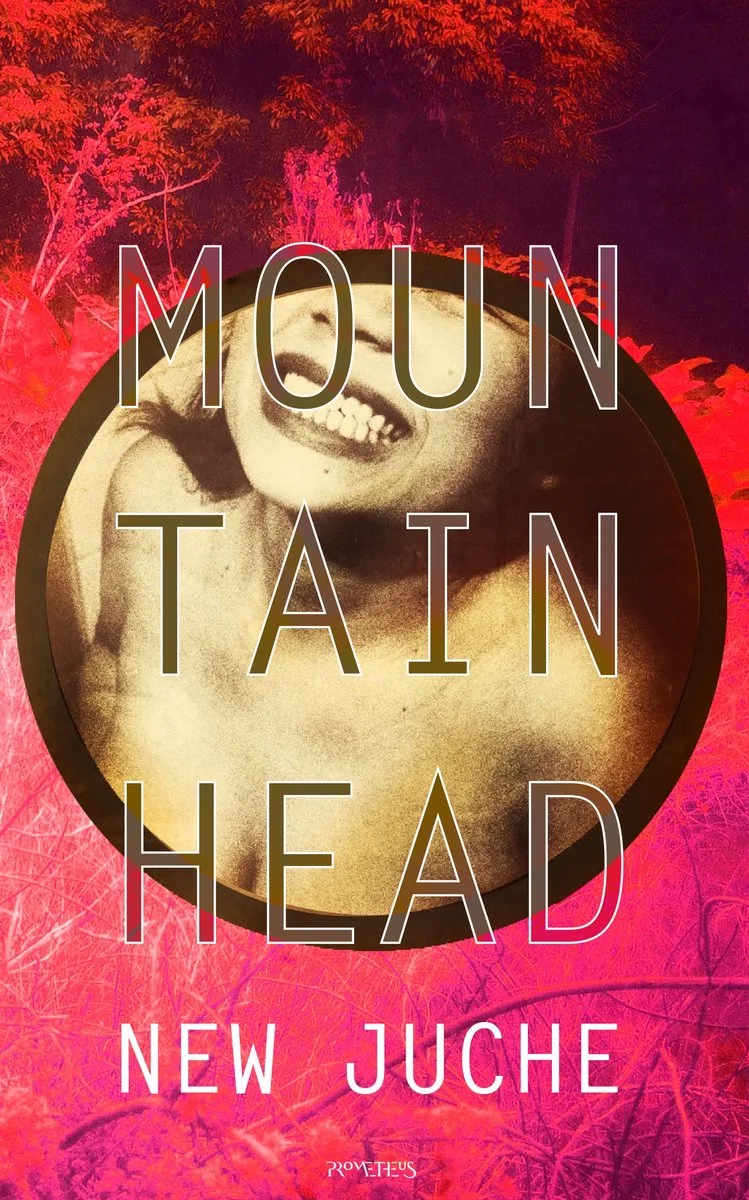 Mountainhead fra Prometheus – billede af bogen