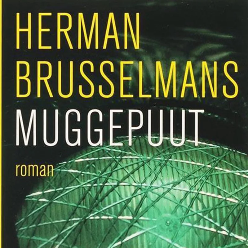 Muggepuut von Prometheus – Buchfoto