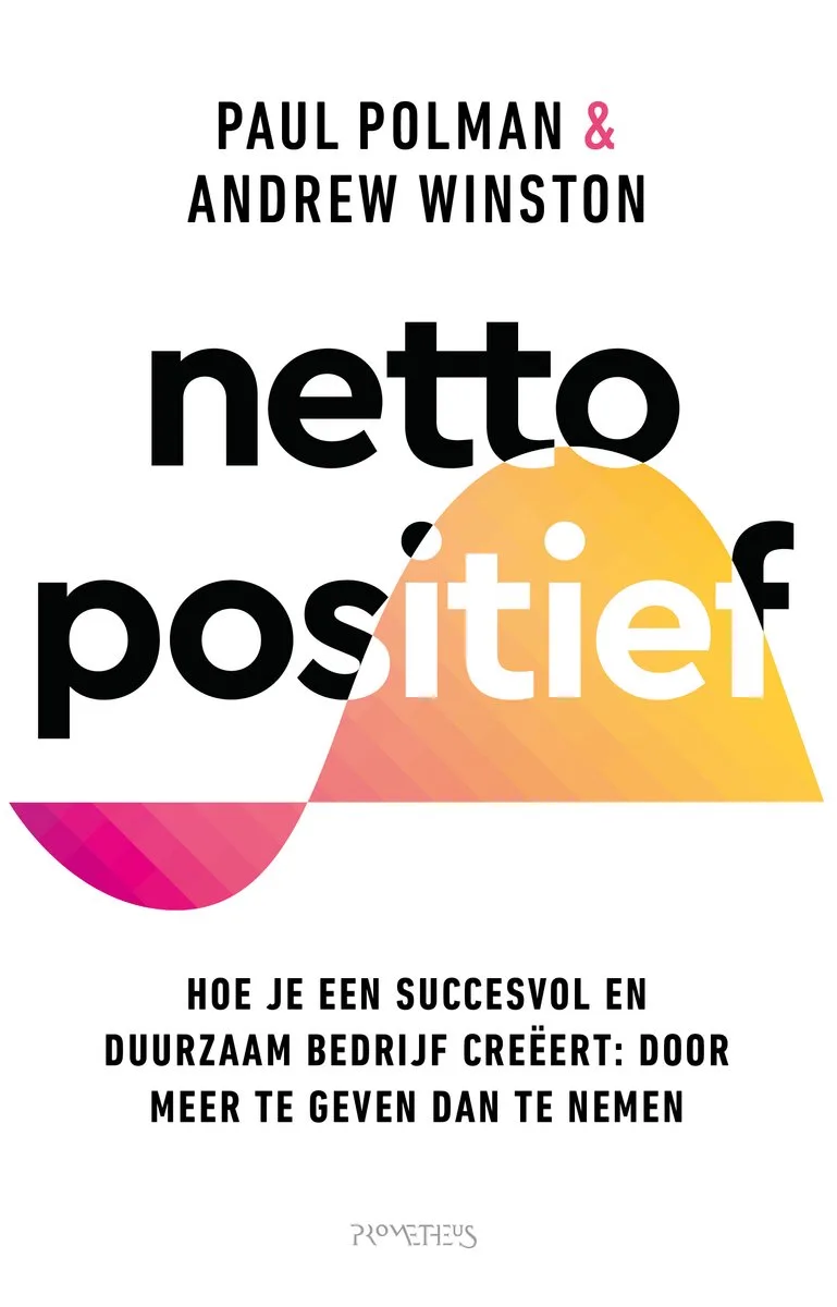 Netto positief fra Prometheus – billede af bogen