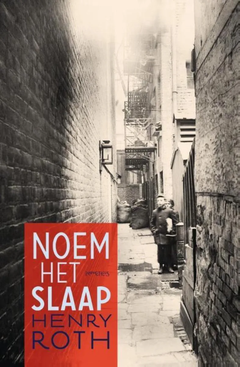 Noem het slaap von Prometheus – Buchfoto