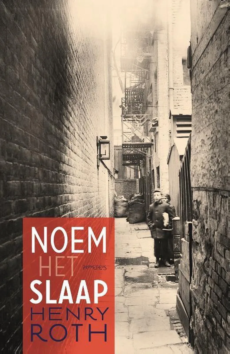Noem het slaap von Prometheus – Buchfoto