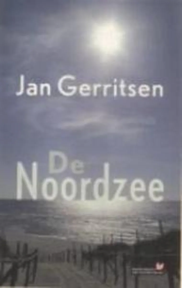 Noordzee fra Prometheus – billede af bogen